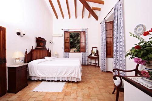 Agroturisme Finca Sa Maniga - main image