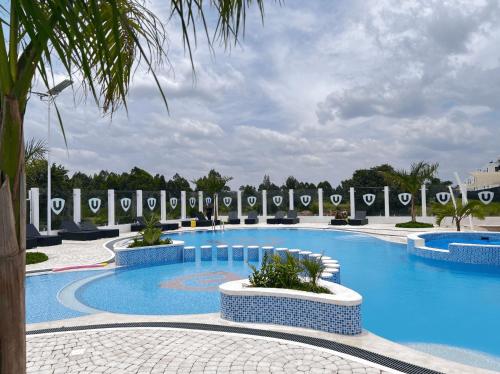 La Casa De Mor, Tatu City (fotografie 9)