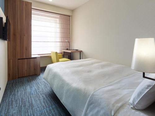 Mitsui Garden Hotel Kumamoto Room Type - Standard Double Room