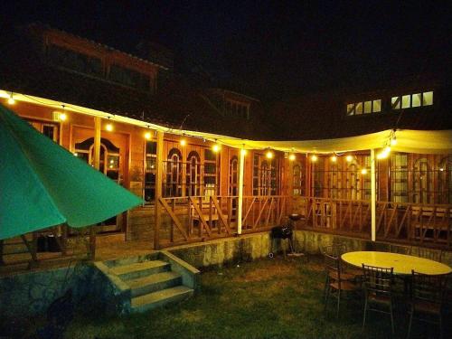 Cabana Rustica Amplia Centrico TLAXCALA in Tlaxcala