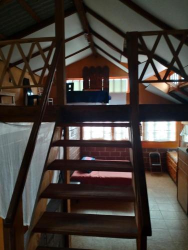 Cabana Rustica Amplia Centrico TLAXCALA in Tlaxcala