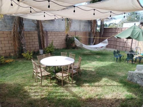 Cabana Rustica Amplia Centrico TLAXCALA in Tlaxcala