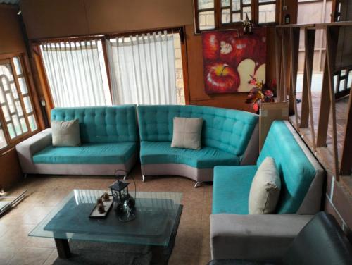 Cabana Rustica Amplia Centrico TLAXCALA in Tlaxcala