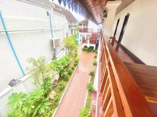 Luang Prabang Pavilion Hotel in تاون سنتر