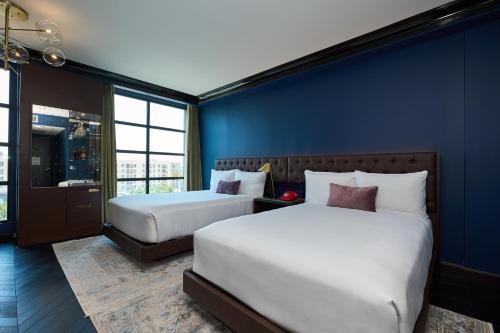 Whisky Hotel Hollywood in Hollywood