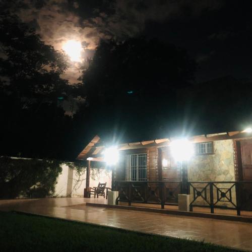 Los Fundadores Estancia Ecologica in Comalcalco