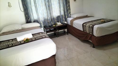 Grand Melanesian Hotel, Nadi (photo 4)