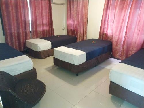 Grand Melanesian Hotel, Nadi (photo 5)