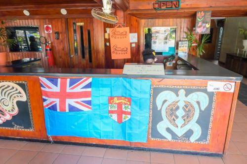 Grand Melanesian Hotel, Nadi (photo 6)
