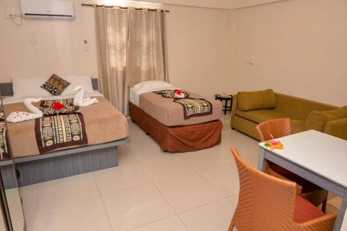 Grand Melanesian Hotel, Nadi (photo 9)