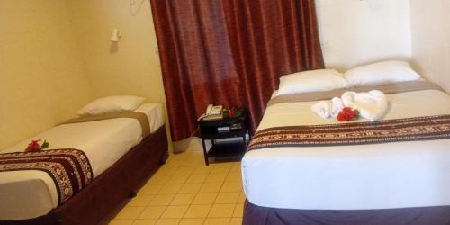 Grand Melanesian Hotel, Nadi (photo 10)