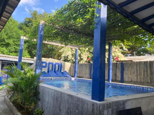 Hostel Gili Trawangan - Max 2 Guest in 1 Room - with free GYM !, Gili Islands