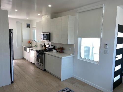 Pacific Coast Suites - Oceanfront Living, Los Angeles (Foto 4)