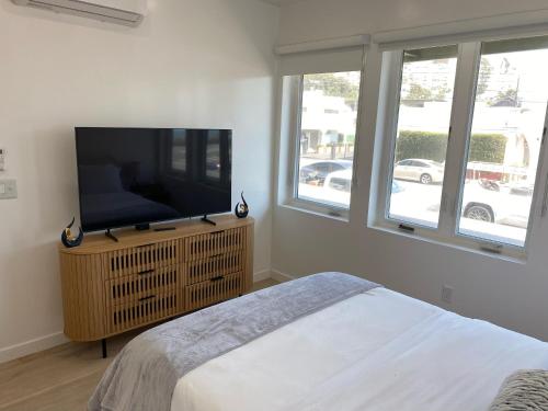 Pacific Coast Suites - Oceanfront Living, Los Angeles (Foto 6)