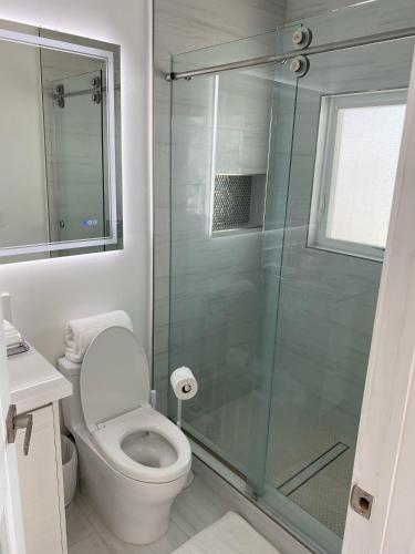 Pacific Coast Suites - Oceanfront Living, Los Angeles (Foto 7)