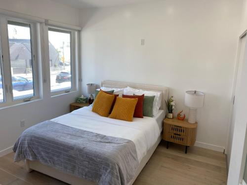 Pacific Coast Suites - Oceanfront Living, Los Angeles (Foto 9)