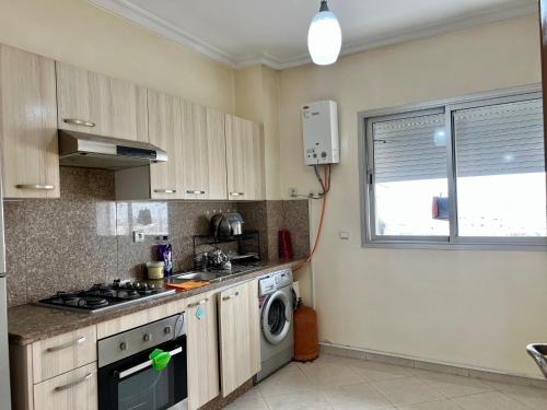 Casablanca Family Apartments & Studios - Near Tram, Casablanca (fotografie 9)