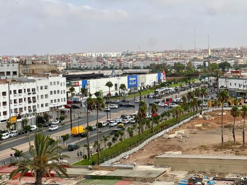 Casablanca Family Apartments & Studios - Near Tram, Casablanca (fotografie 7)