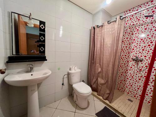 Casablanca Family Apartments & Studios - Near Tram, Casablanca (fotografie 4)