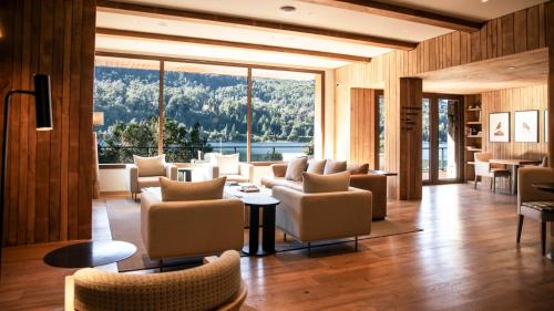 Auria Angostura in Puerto Manzano