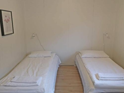 Létesítmények, Apartment with shared kitchen in Lærdal in Laerdal