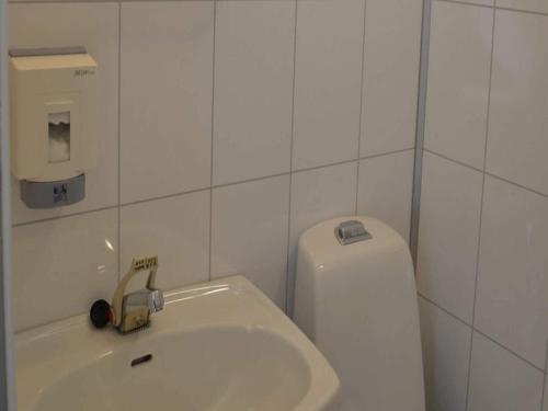 Létesítmények, Apartment with shared kitchen in Lærdal in Laerdal