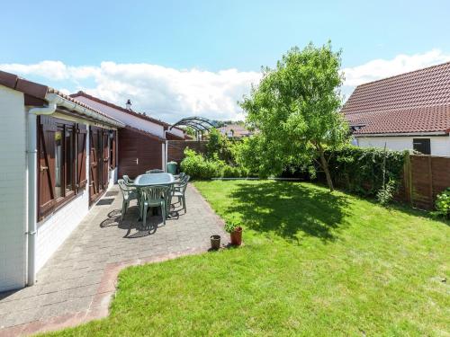 Балкон, Relaxing Bredene Hideaway in Бредене