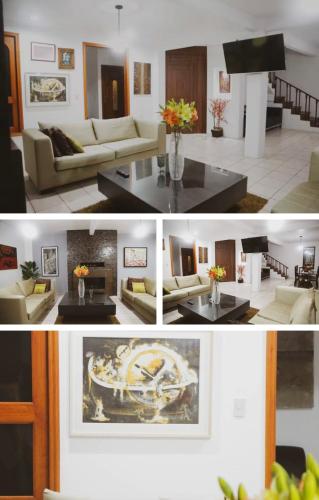 Casa Raju – khách sạn tại Santa Lucia del Camino