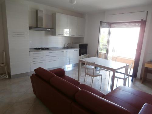 Donizetti Apartment 7