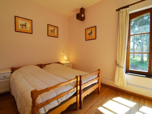 Cottage with Tennis Court gîte à louer Rémont