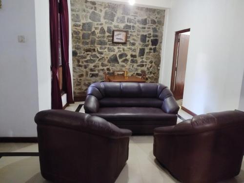 Green Holiday Inn in جامبولا