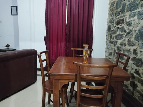 Green Holiday Inn in جامبولا