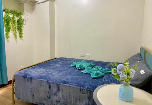 Vtan Condo, Manille
