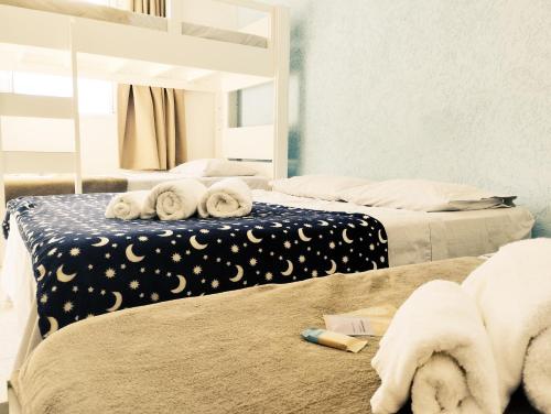 Casa DaLua Suítes (Casa DaLua Suites) in Ubatuba