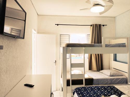 Casa DaLua Suítes (Casa DaLua Suites) in Ubatuba