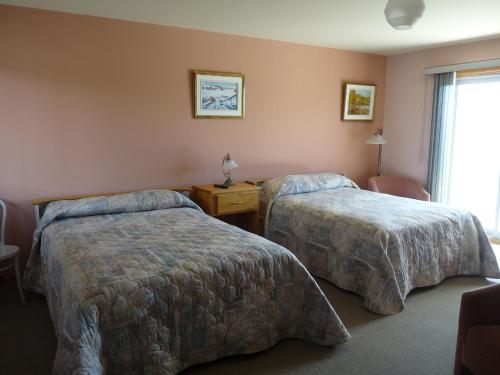 motel nolen in Port-au-Persil