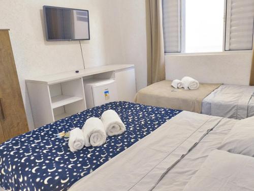 Casa DaLua Suítes (Casa DaLua Suites) in Ubatuba