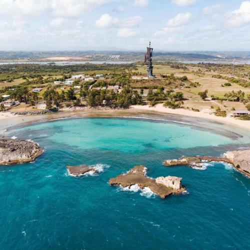 Attrazioni nelle vicinanze, Casita Linda in Arecibo