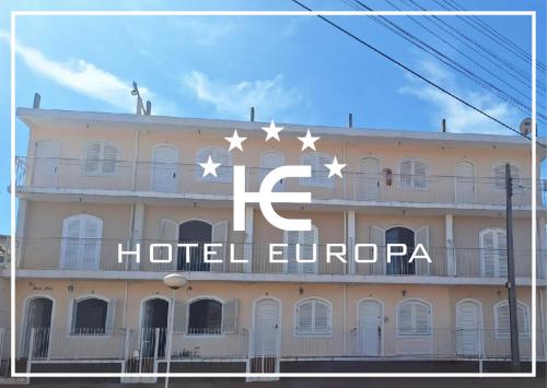 . Hotel Europa