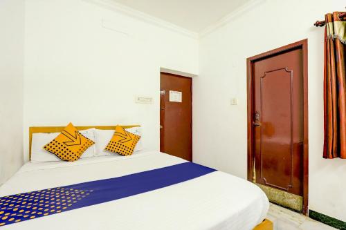 SPOT ON Jayam Residency – Chennai, IL