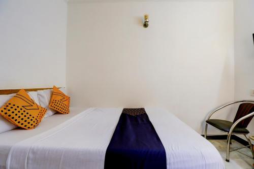 SPOT ON Jayam Residency – Chennai, IL