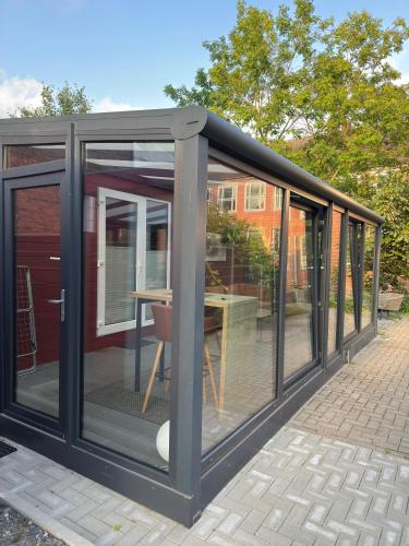 Möwenhaus, Emden (foto 5)