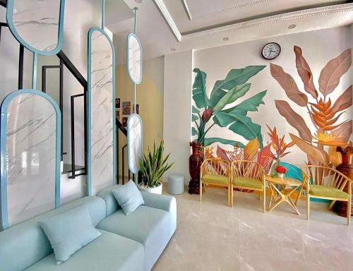 Denny Homestay in Quy Nhon