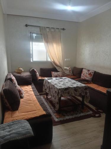 Appartement séjour -Salam- éco Agadir (Appartement sejour -Salam- eco Agadir) in 벤세르고