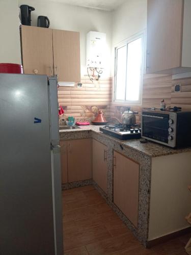 Appartement séjour -Salam- éco Agadir (Appartement sejour -Salam- eco Agadir) in 벤세르고