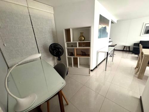 Hermoso apartamento al sur de la ciudad - image 5