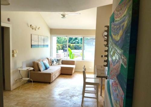 Family Villa at Las Galeras, Samana in El Frances