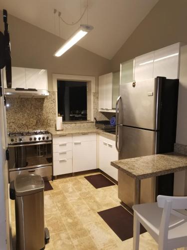 Family Villa at Las Galeras, Samana in El Frances