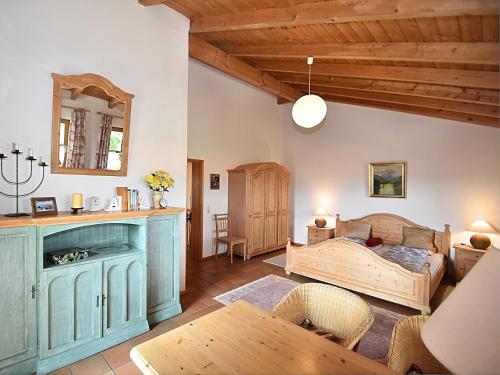 Ferienhaus in Rinchnach am Arbersee in Rinchnach
