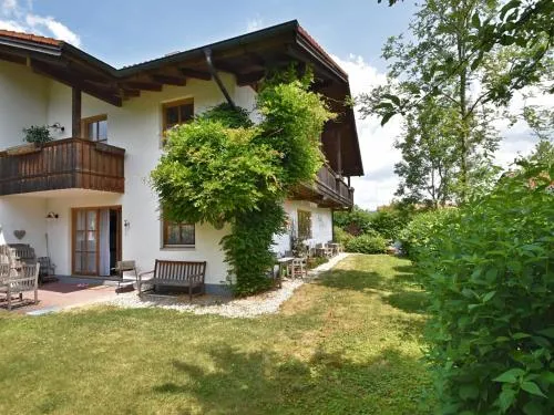 Ferienhaus in Rinchnach am Arbersee in Rinchnach, Deutschland